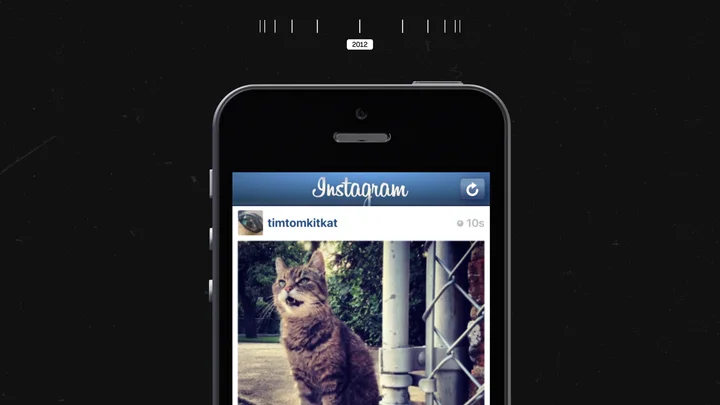 Instagram