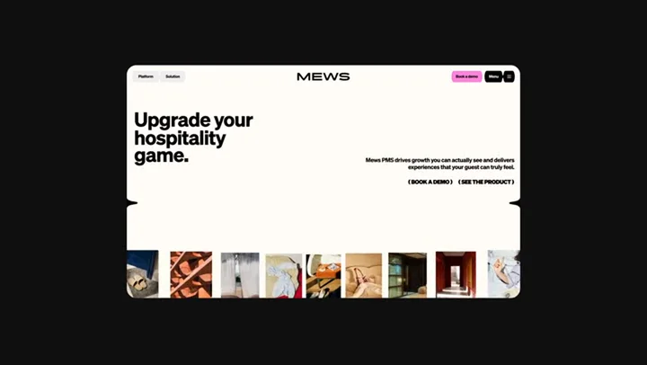 Mews