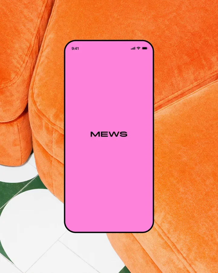 Mews