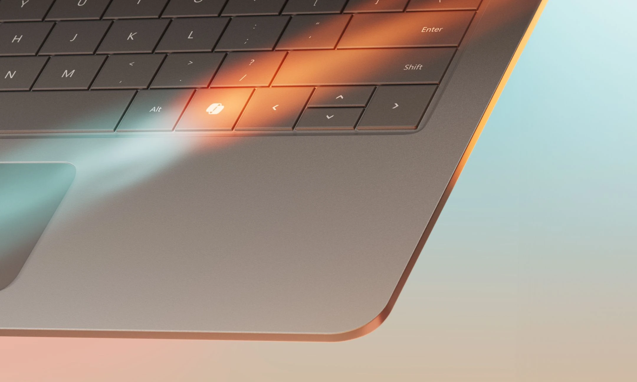 Microsoft Copilot+PC