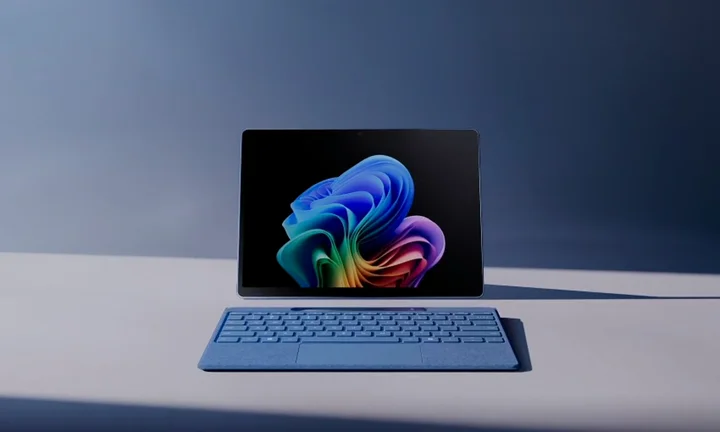 Microsoft Copilot+PC