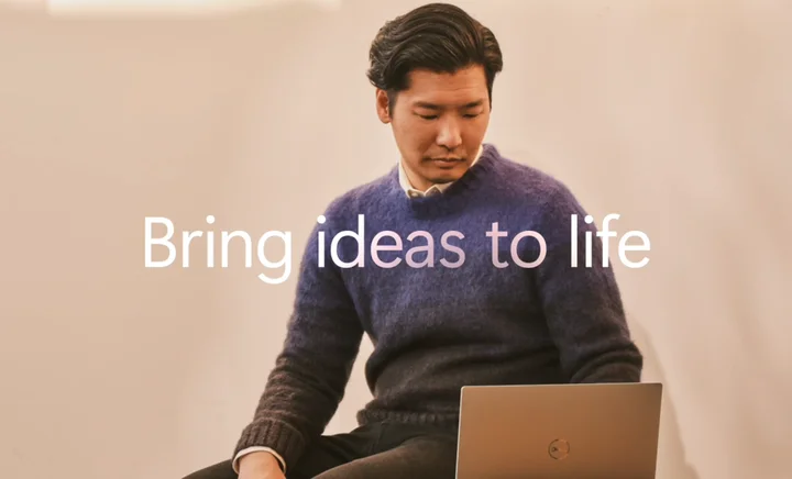 Microsoft Copilot+PC