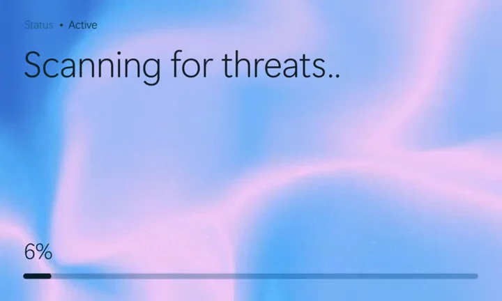 Microsoft Security