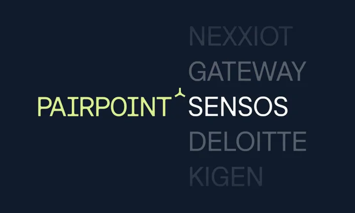 Pairpoint