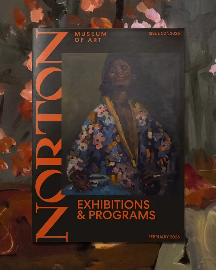 The Norton Museum of Art