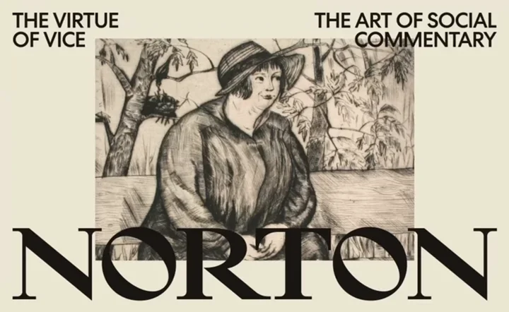 The Norton Museum of Art