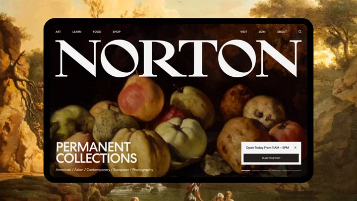 The Norton Museum of Art