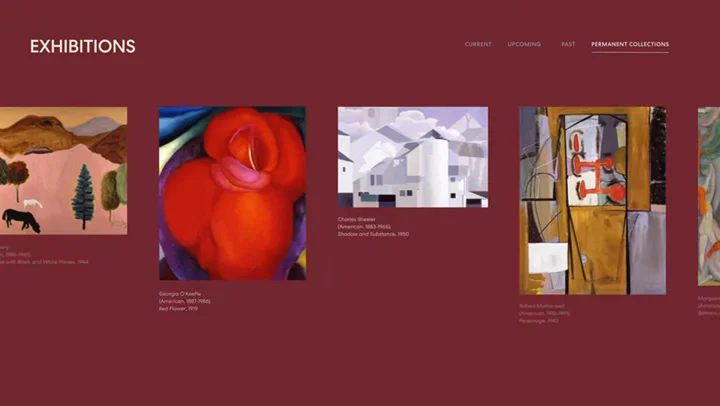 The Norton Museum of Art