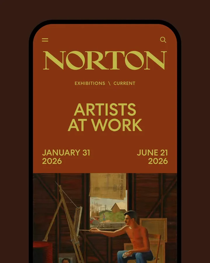 The Norton Museum of Art