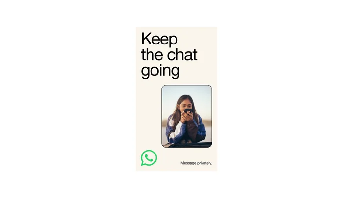 WhatsApp