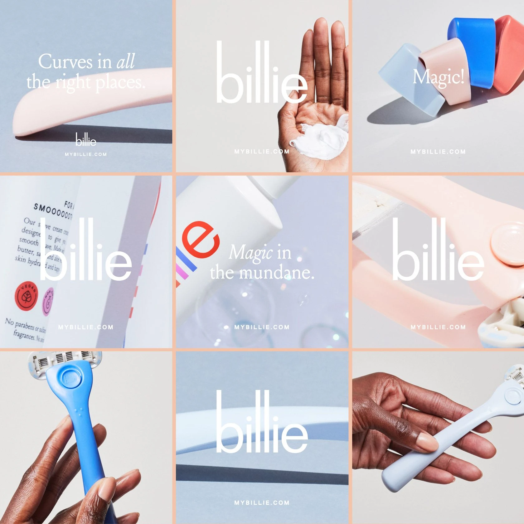 Billie