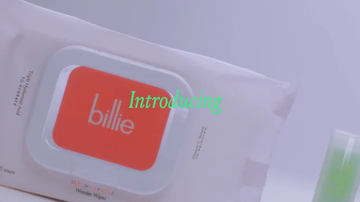 Billie Beauty
