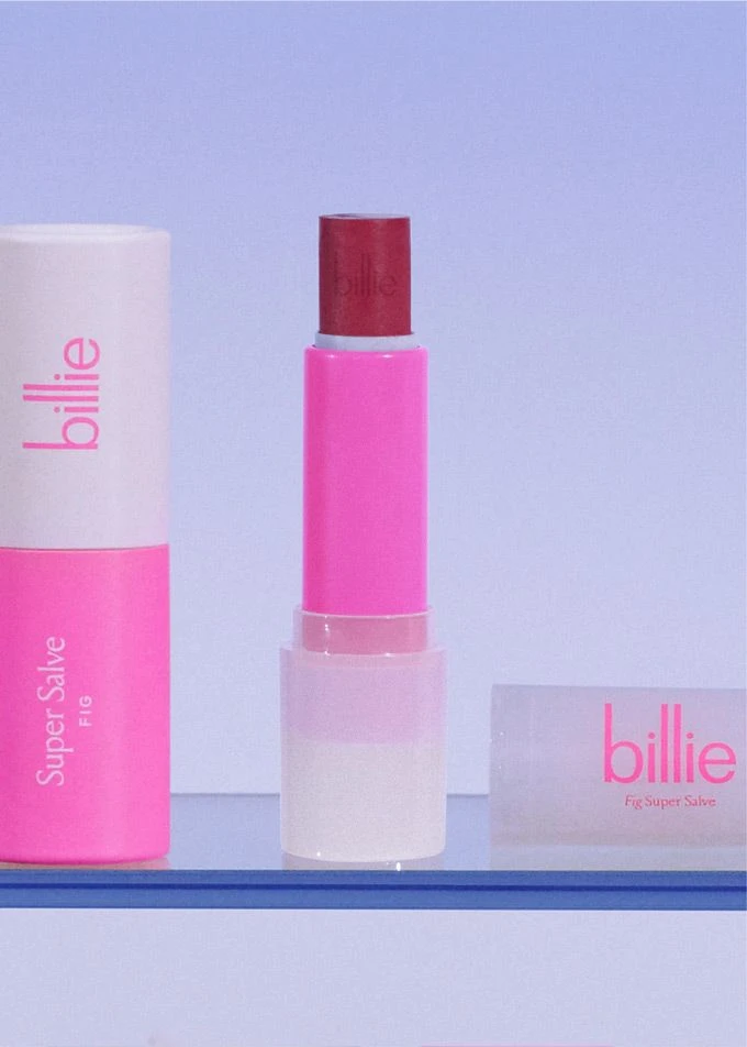 Billie Beauty