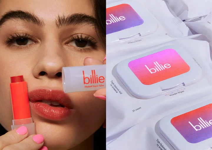 Billie Beauty