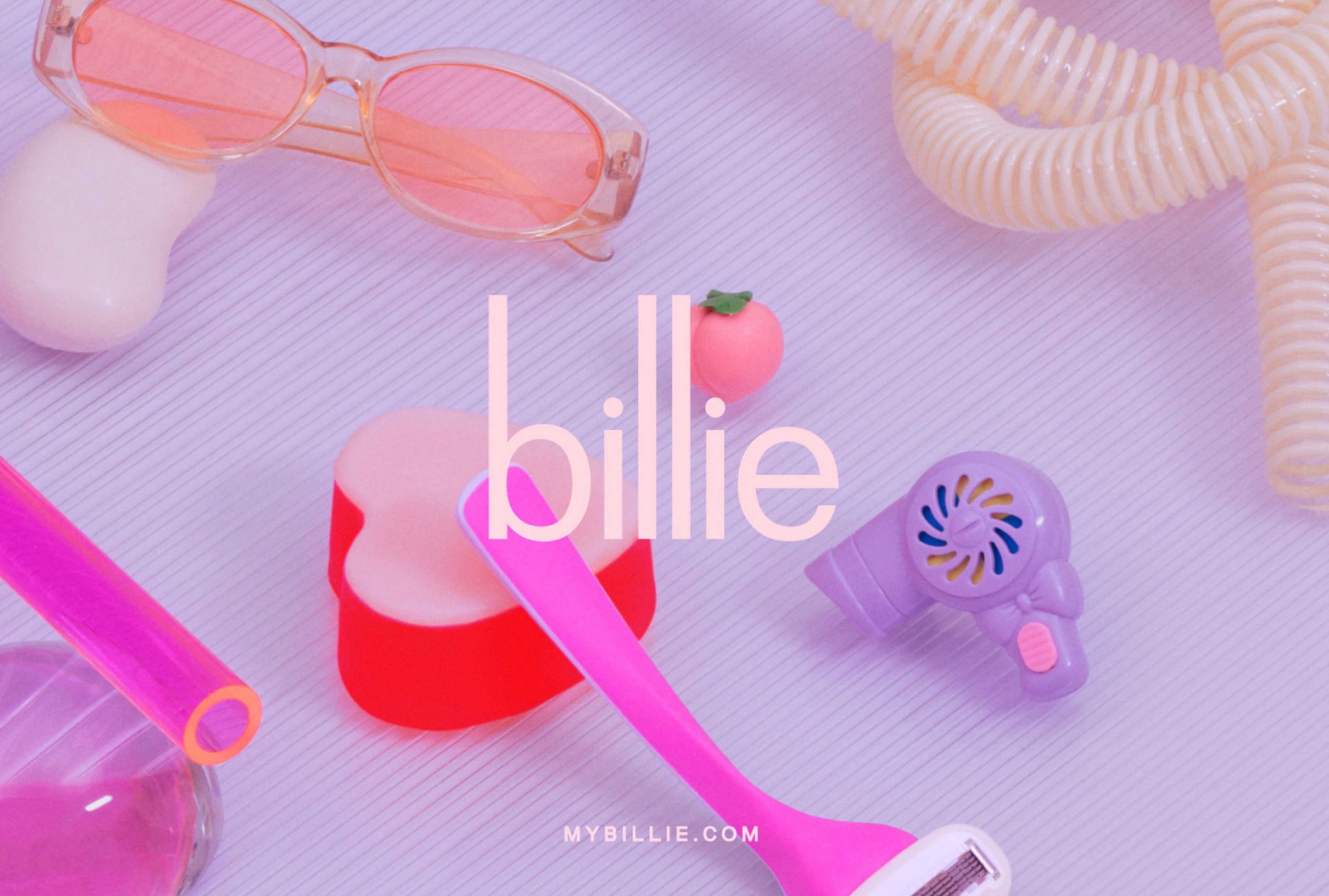 Billie Dreampop