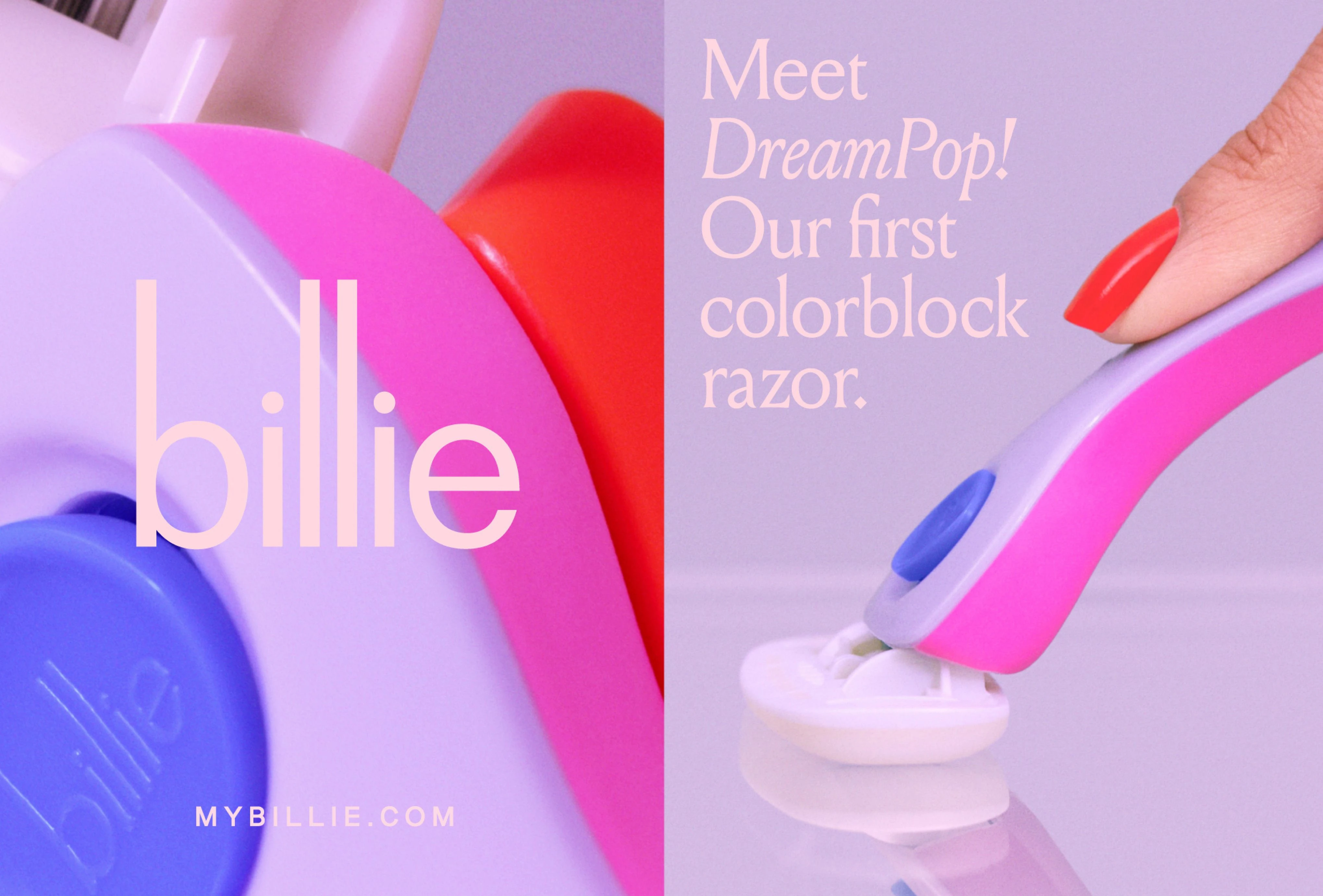 Billie Dreampop