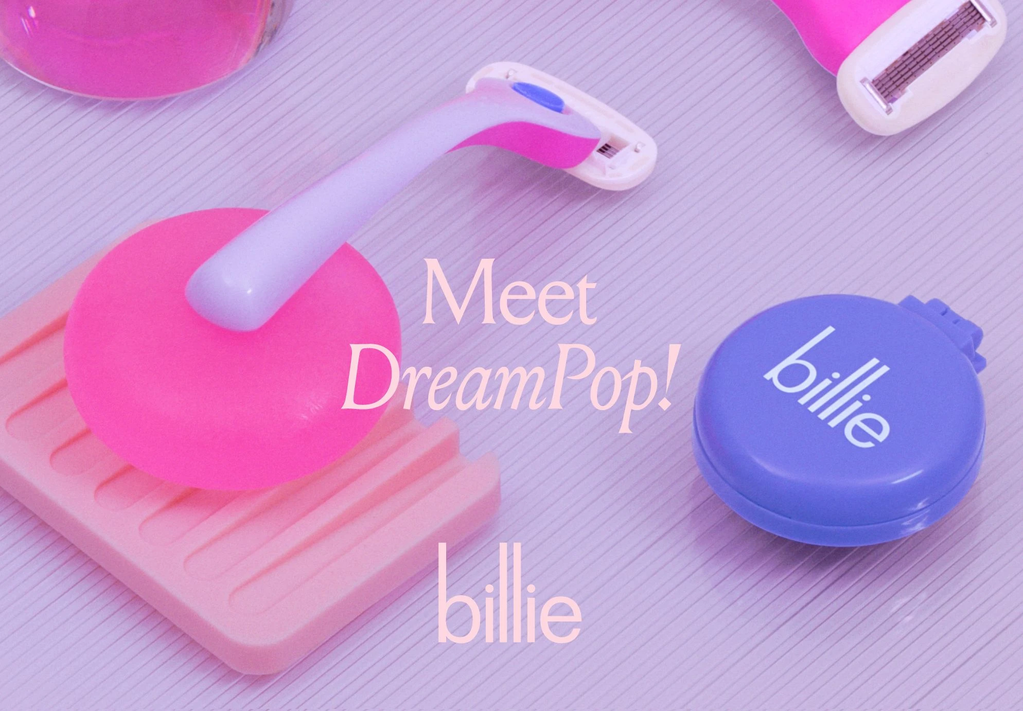 Billie Dreampop