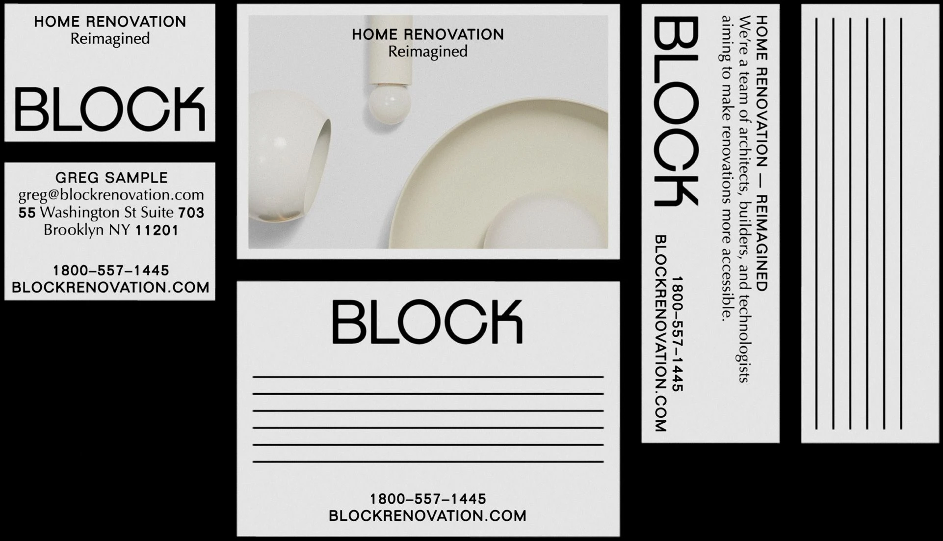 Block