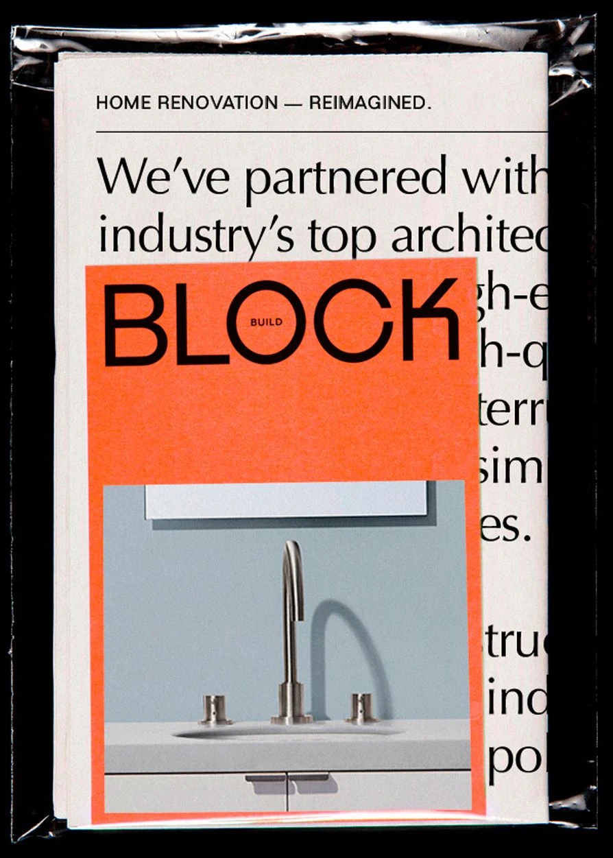 Block