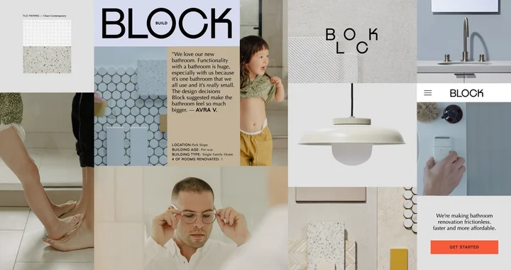 Block