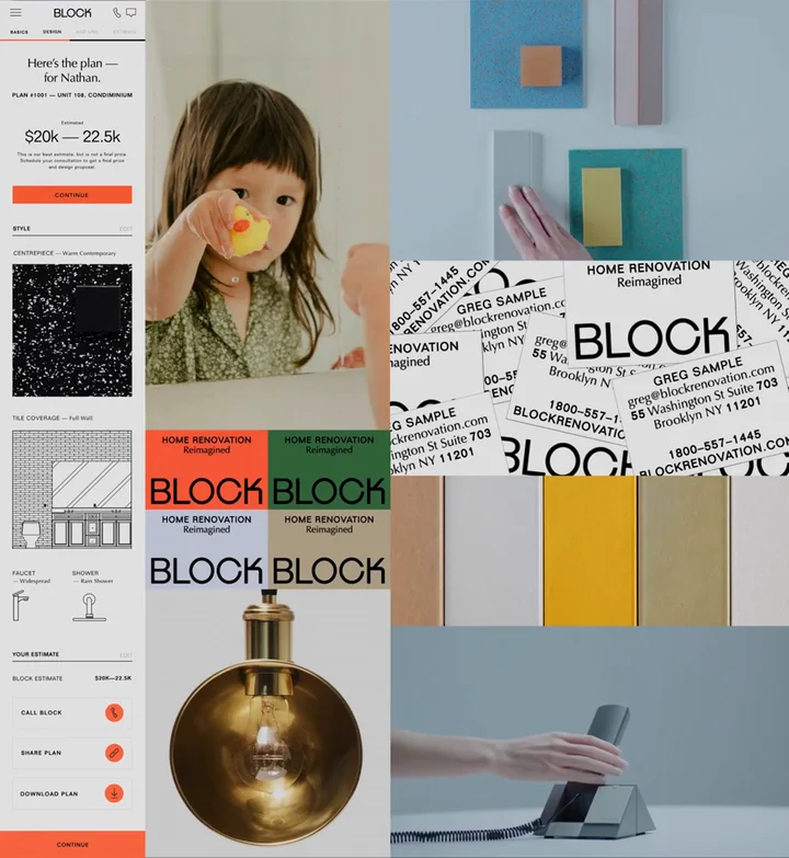 Block
