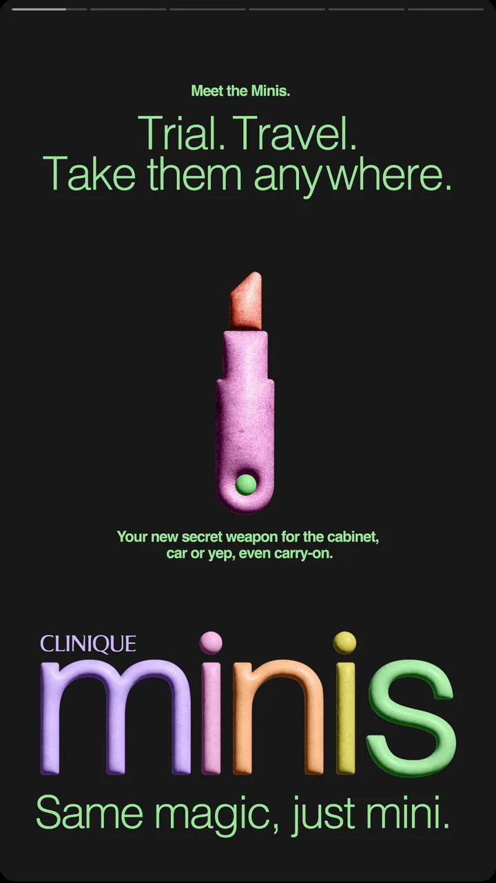 Clinique