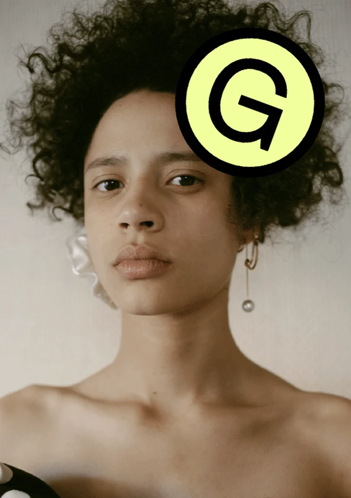 Girlgaze