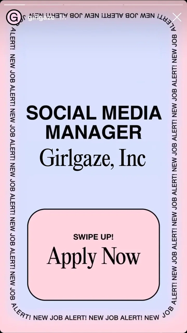 Girlgaze