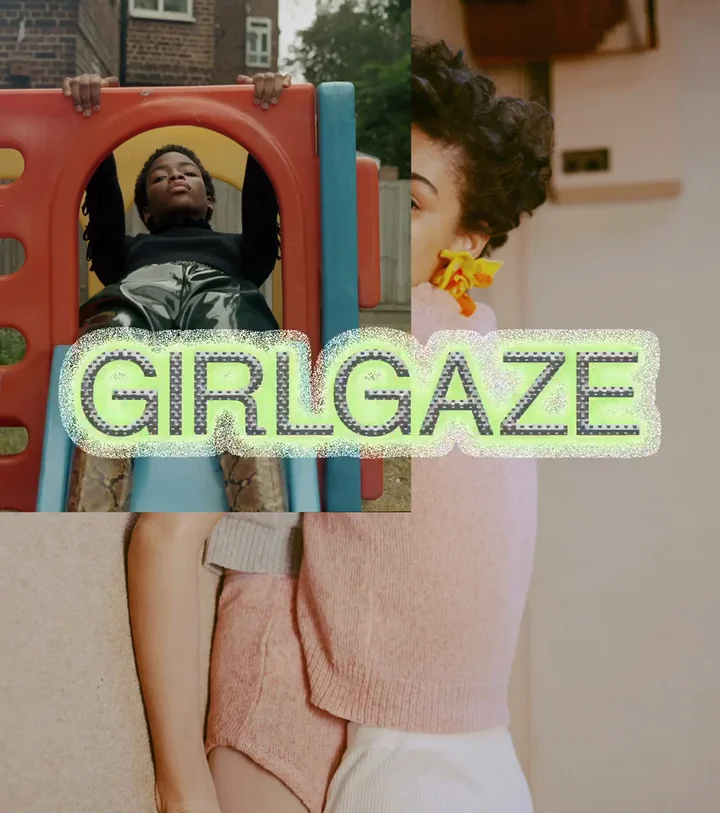 Girlgaze