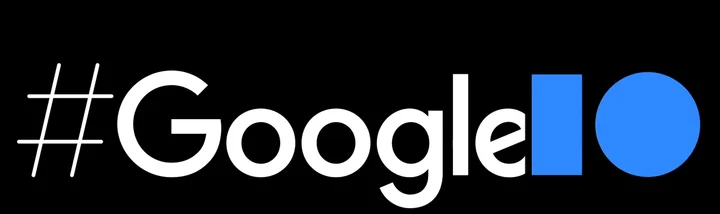 Google I/O