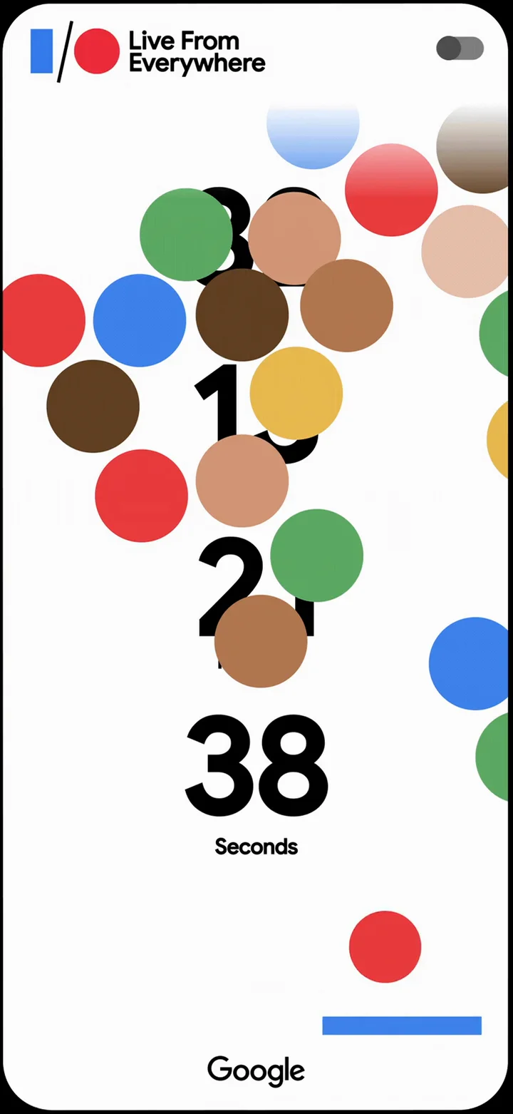 Google I/O