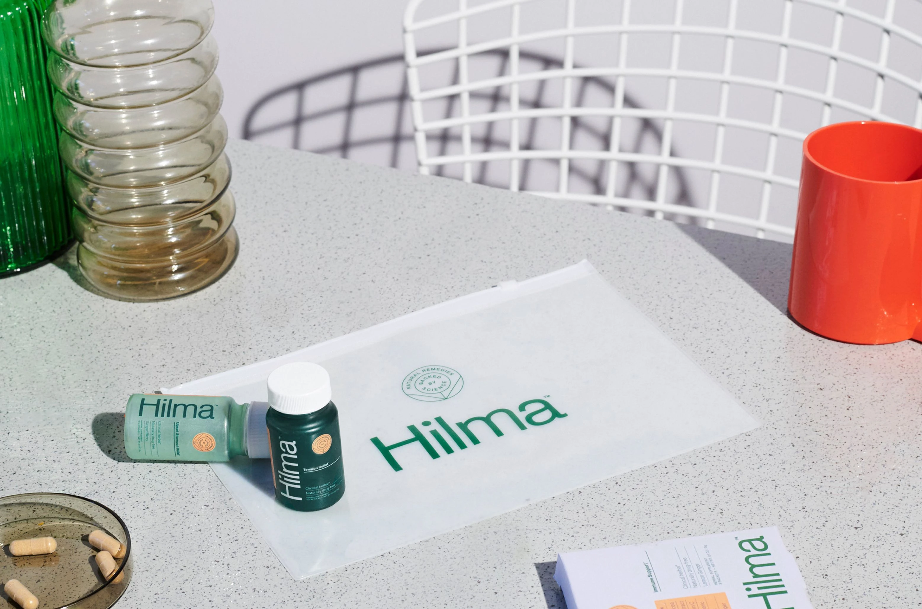 Hilma