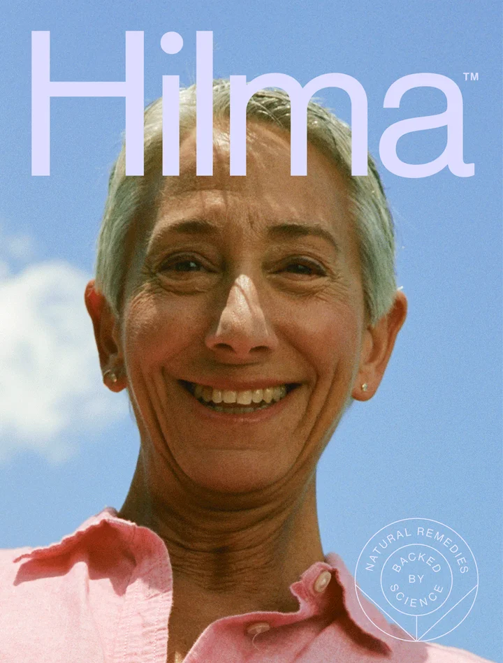 Hilma