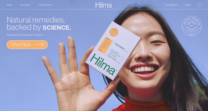 Hilma