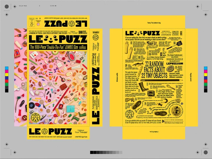 Le Puzz