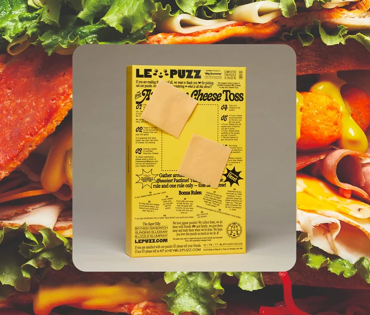 Le Puzz