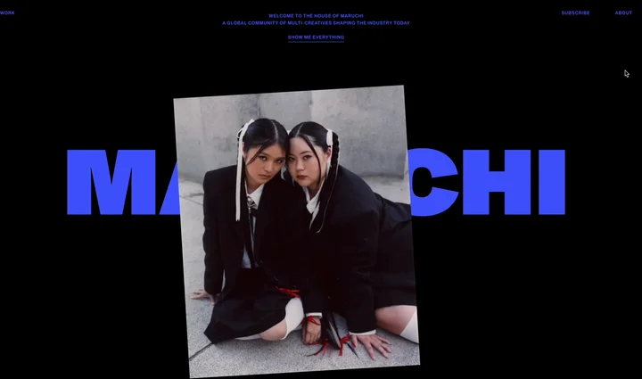 Maruchi