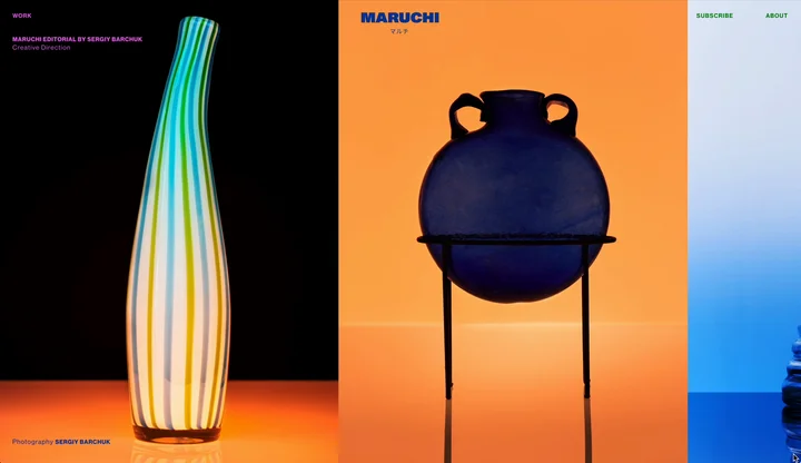 Maruchi