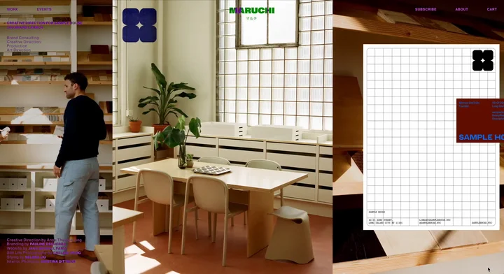 Maruchi