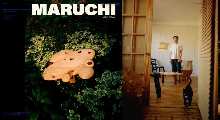 Maruchi