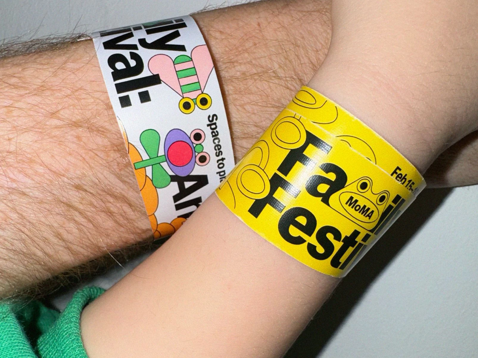 MoMA Family Festival