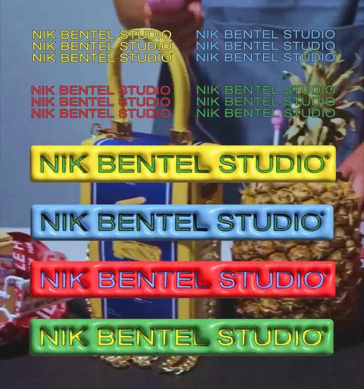 Nik Bentel Studio