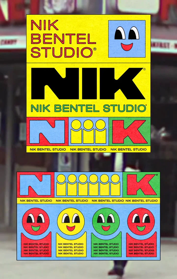 Nik Bentel Studio
