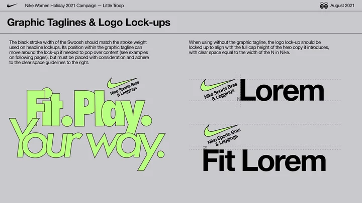 Nike Women