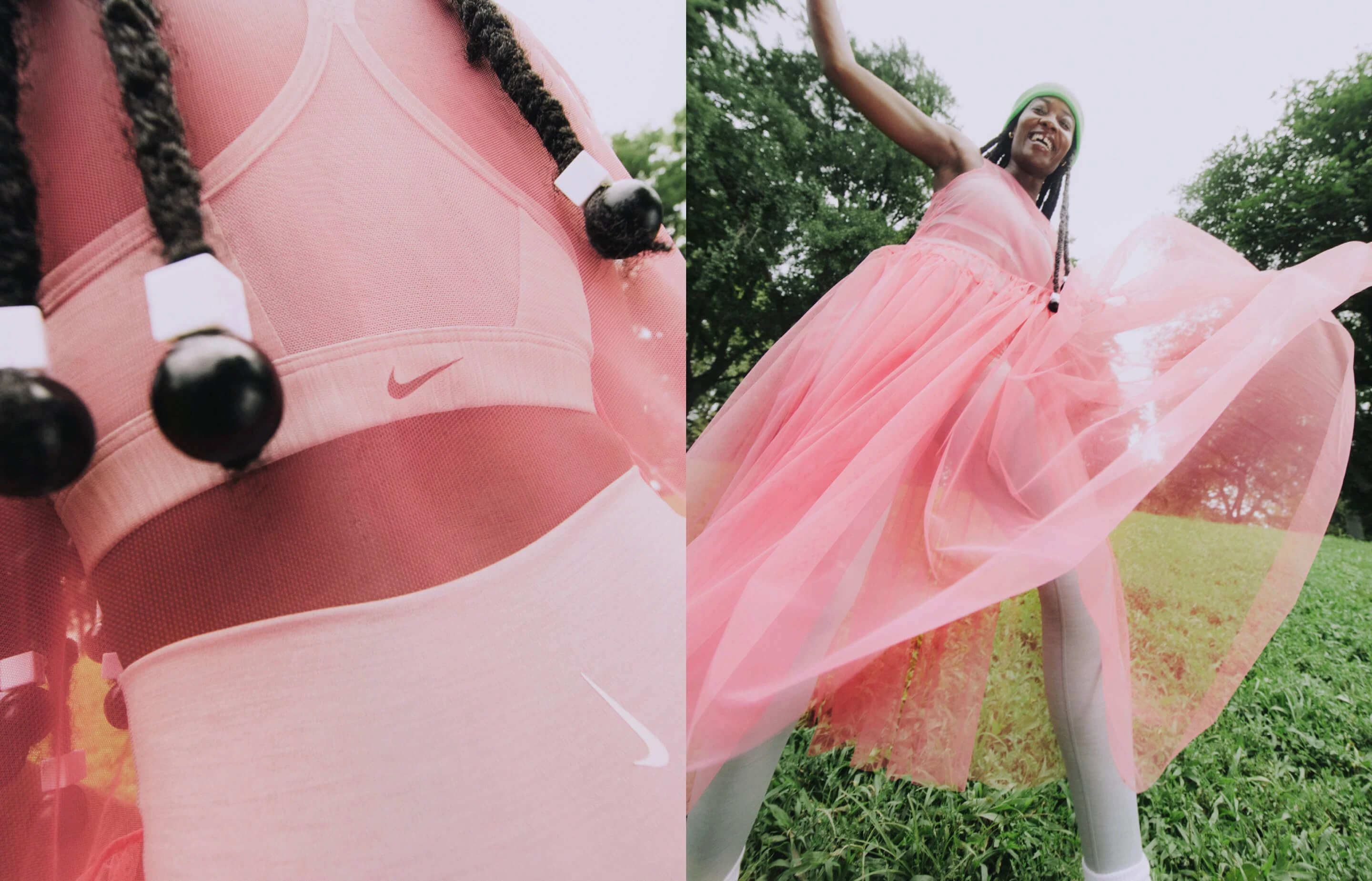 Nike Women