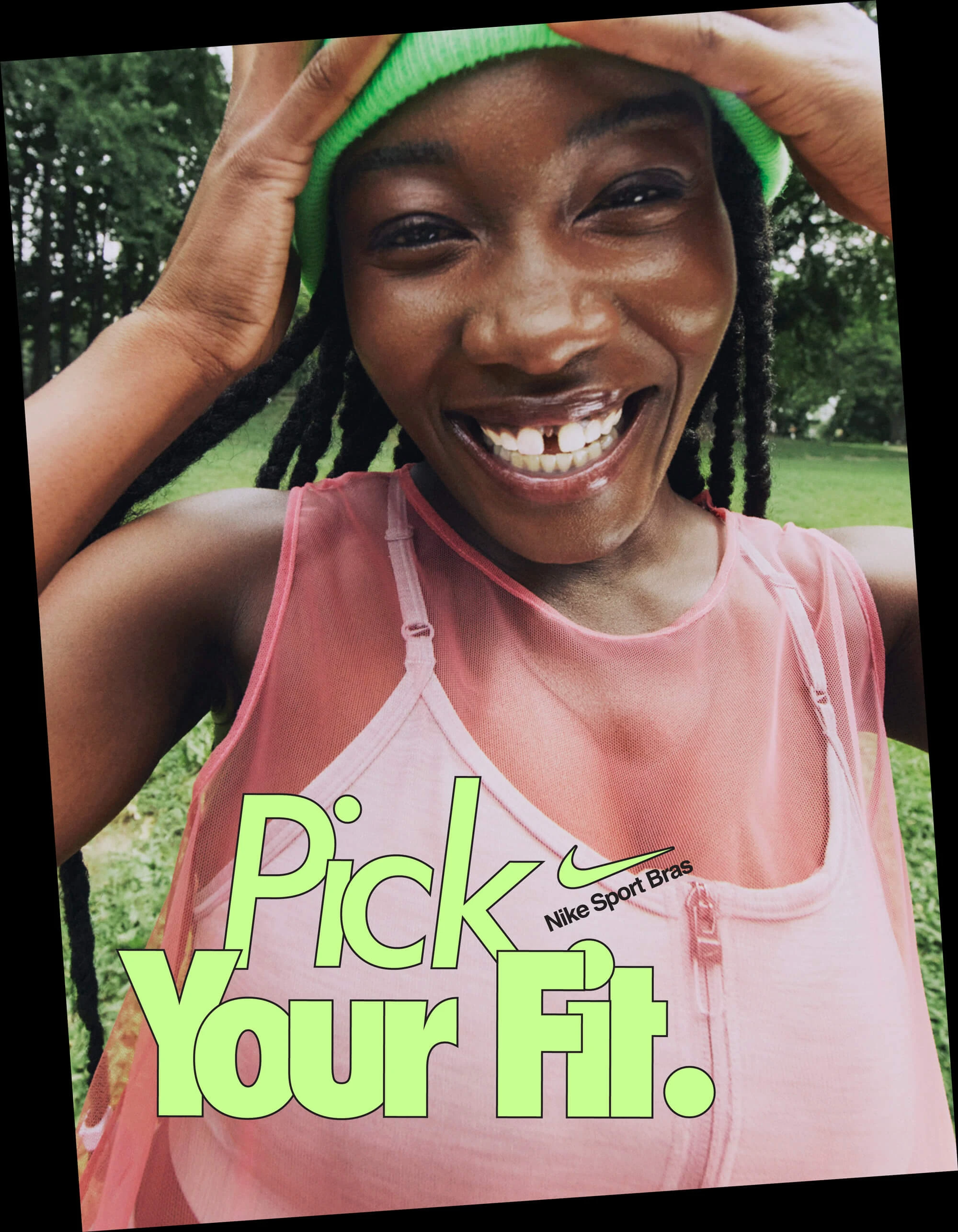 Nike Women