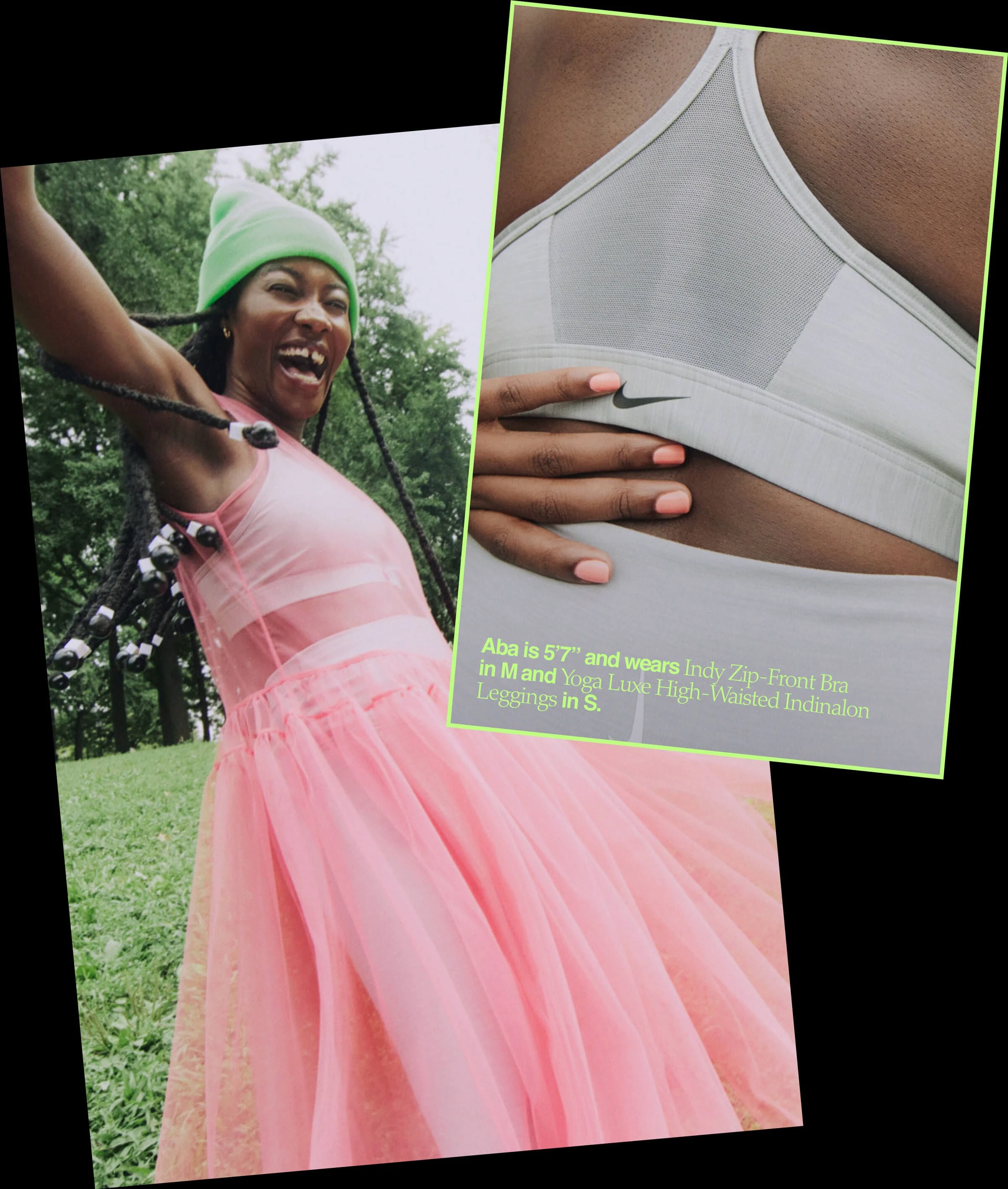 Nike Women