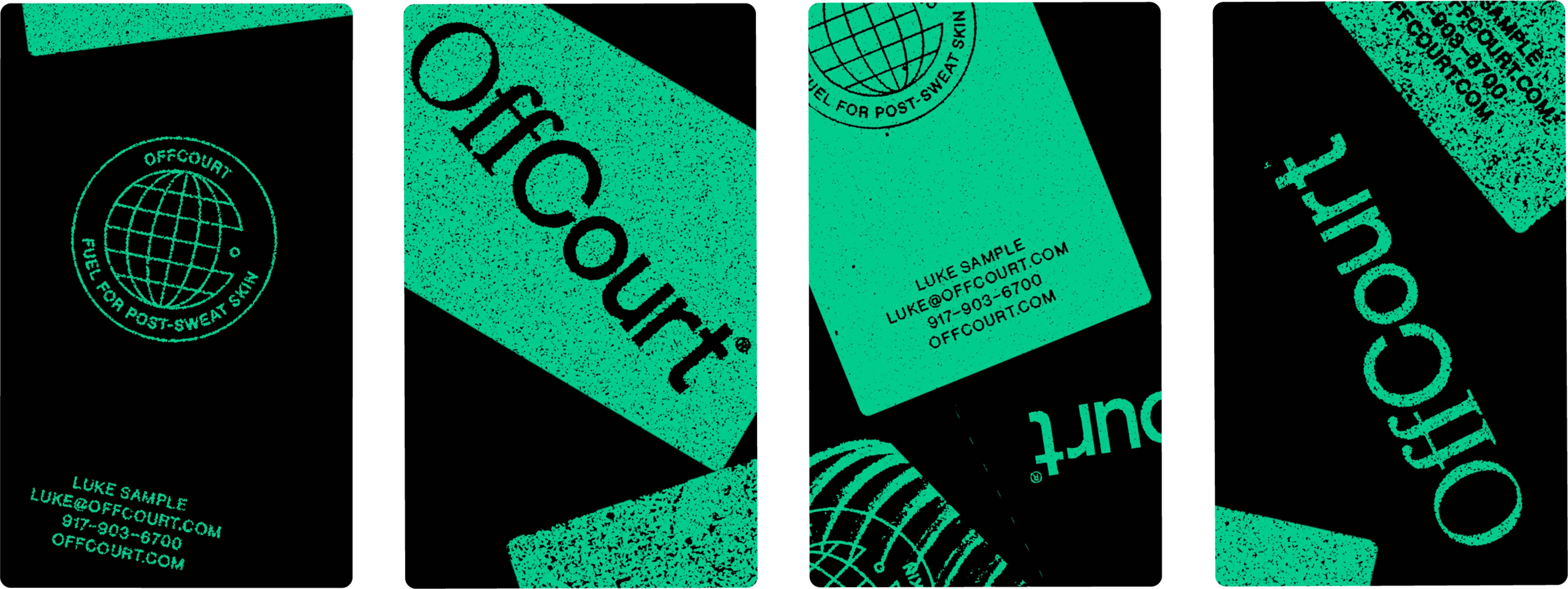 OffCourt