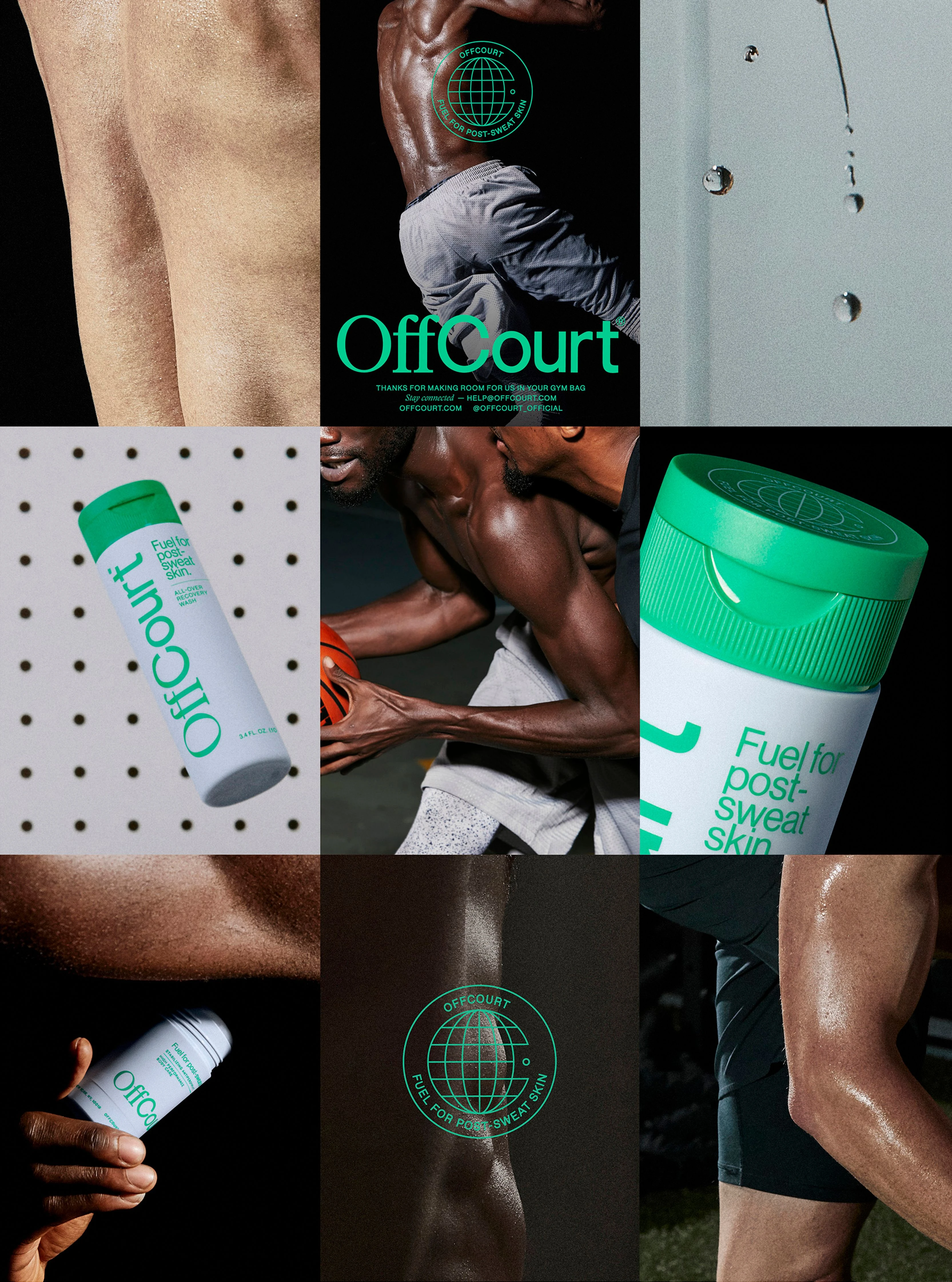 OffCourt