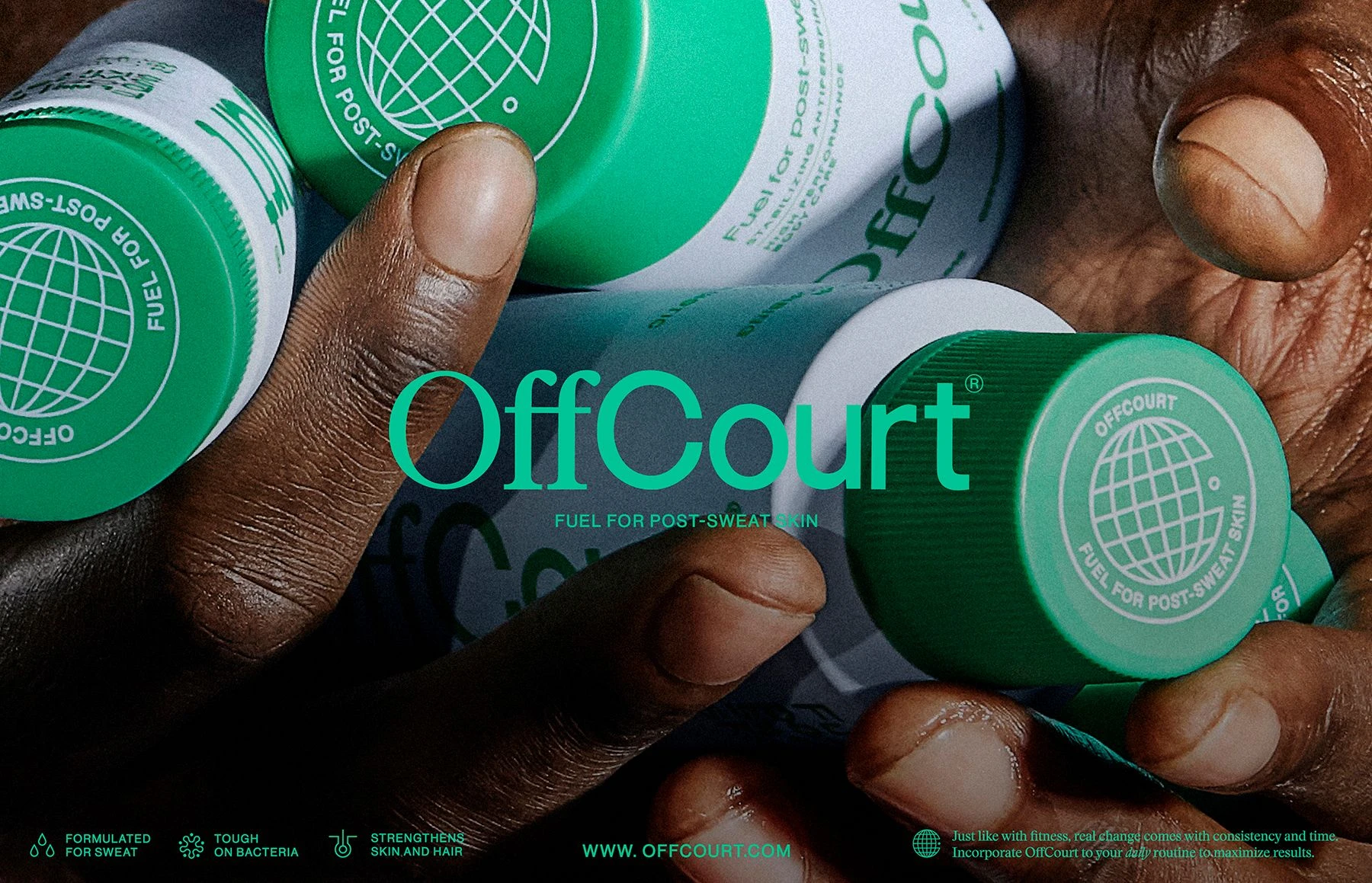 OffCourt
